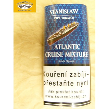 Stanislaw Atlantic Cruise Mixture 40 g