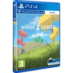 Trebuchet Wind & Leaves VR (PS4)
