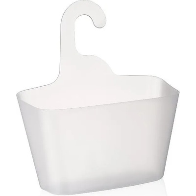 Kela (Германия) Органайзер за баня kela mandy - прозрачен (kela 24365)