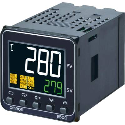 OMRON E5CC1199C