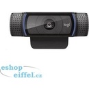 Logitech HD Business Webcam C920E