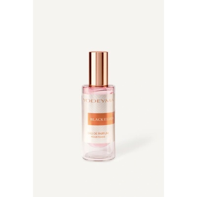Yodeyma Black Elixir parfémovaná voda dámská 15 ml