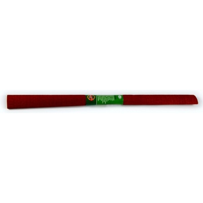 Koh-i-Noor Krepový papír 200 x 50 cm hnědá