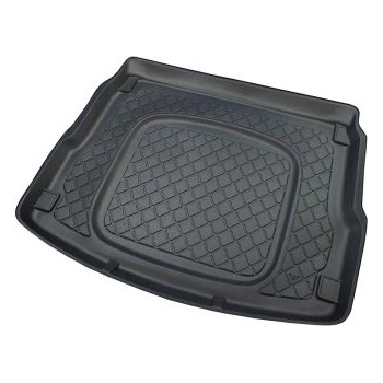 Гумирана стелка за багажник за Audi A8 (D4) (2010-2013) Sedan