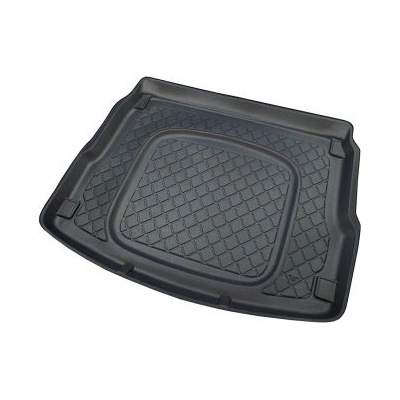 Гумирана стелка за багажник за Audi A8 (D4) (2010-2013) Sedan