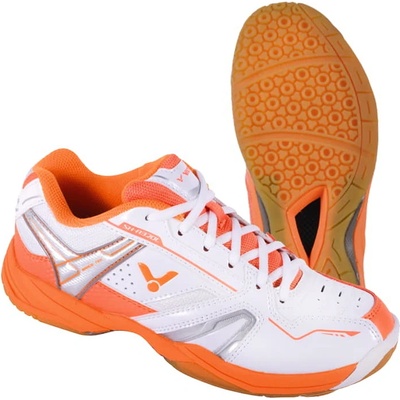 Victor SH-A320L White/Orange – Zboží Mobilmania