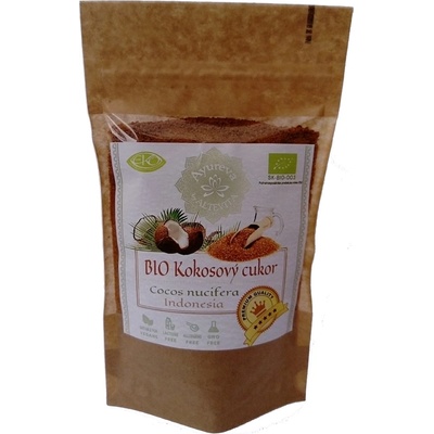 Altevita kokosový cukor Bio 1kg