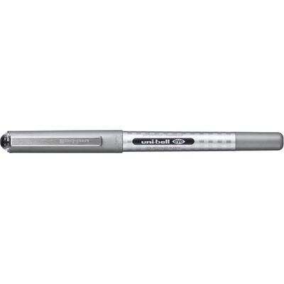 uni Химикалка с ролка, 0, 5 мм, UNI "UB-157DE Eye Eco", черна 315259000 (315259000)