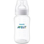 Philips Anti-colic SCY106/01 бебешко шише против колики 3 m+