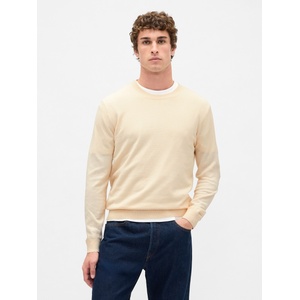 GAP CashSoft Пуловер GAP GAP | Bezhov | МЪЖЕ | XS