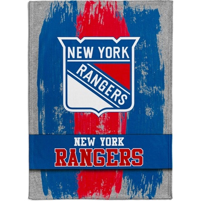 Fosho Brush deka New York Rangers 150x200
