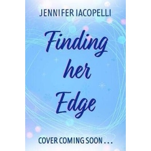 Finding Her Edge | Jennifer Iacopelli (2025)