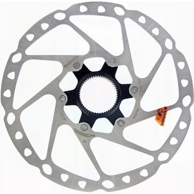 SHIMANO Deore SM-RT64 203mm Center lock