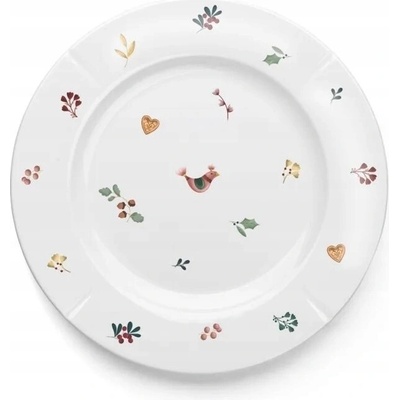 Tanier na šalát, predjedlový Rosendahl 23 cm