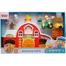 HAP-P-KID Hrací sada FARMA