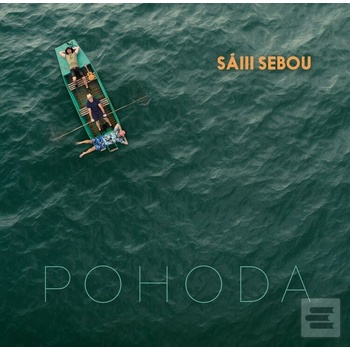 Sám sebou - Pohoda CD