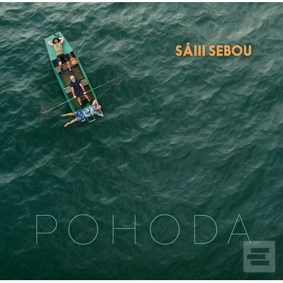Sám sebou - Pohoda CD