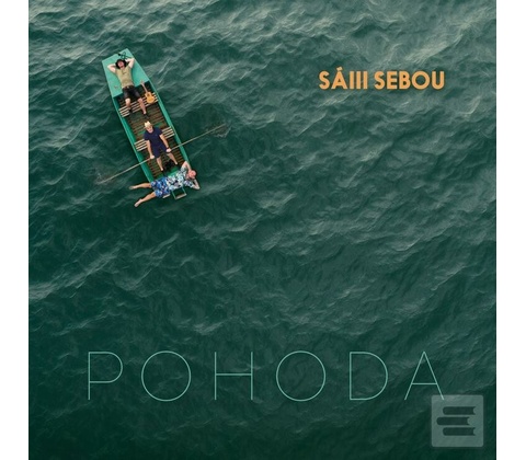 Sám sebou - Pohoda CD