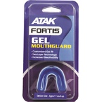 ATAK Sports Fortis Gel Mouthguard Senior - Blue/White