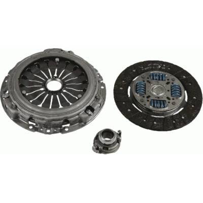 SACHS 3000 858 002