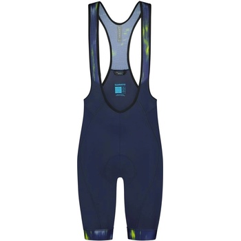 Shimano Colore s trakmi navy modré