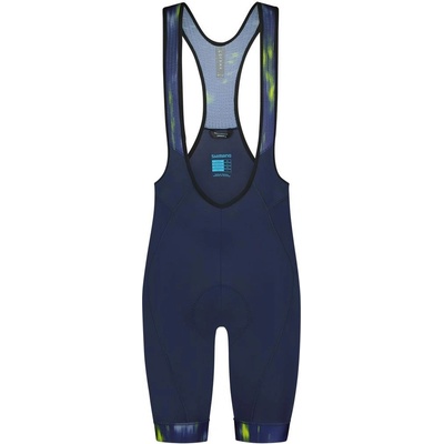 Shimano Colore s trakmi navy modré