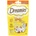 Dreamies лакомство за награда с кашкавал за котки 60 гр