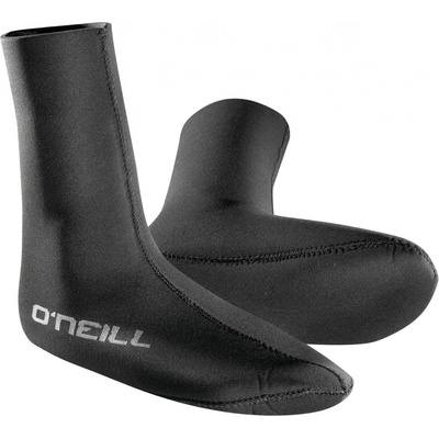 O'Neill Heat Sock 3Mm – Zboží Mobilmania