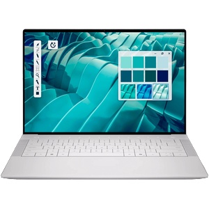 Dell 14 Premium DA14250 DA14250_U732G1TRTX4050F_WIN_EN Преносими компютри