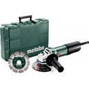 Metabo W 850-125 603608000
