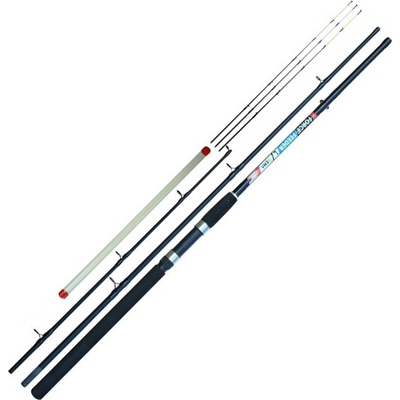 Sema X Force Feeder L 3,3 m 50 g 3+3 díly