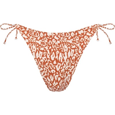 Barts Дамско бикини долнище Barts Women's Farny Cheeky Tanga Bikini bottom - Terra - размер 40 (EU) (150-4777-0113)