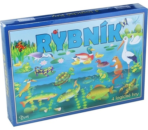 Deny Rybník