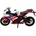 New Ray Toys Детска играчка Newray - Мотор Honda Cbr 1000RR, 1: 12 (57793)