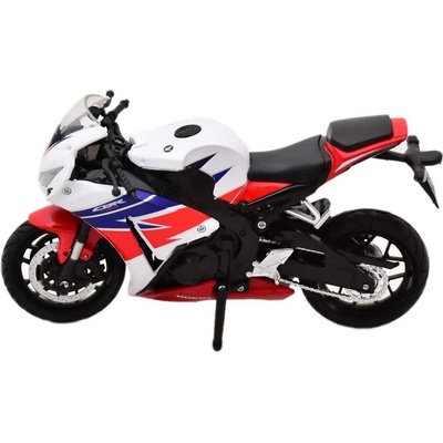 New Ray Toys Детска играчка Newray - Мотор Honda Cbr 1000RR, 1: 12 (57793)