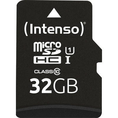 Intenso SD 32 GB 24480