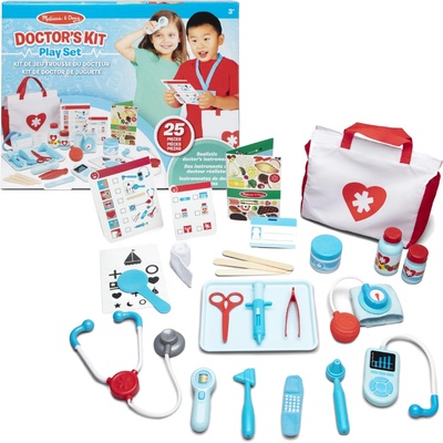 Melissa & Doug Doktor