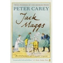 Jack Maggs - Peter Carey