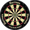 Harrows Let's Play Darts