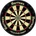 Harrows Let's Play Darts