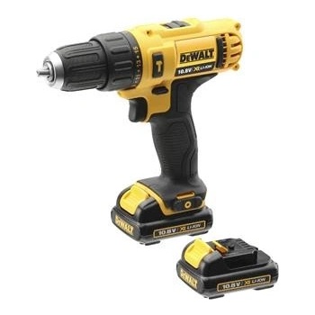 DeWalt DCD716C2