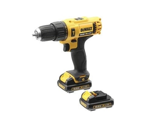 DeWalt DCD716C2
