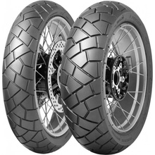 Dunlop TRAILMAX RAID 130/80 R17 65S