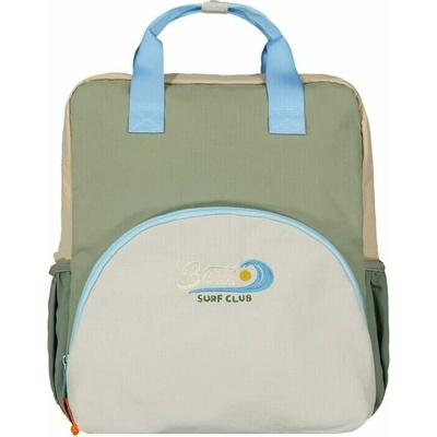 Batoh Barts BOUNZE BACKPACK Khaki velikost O/S