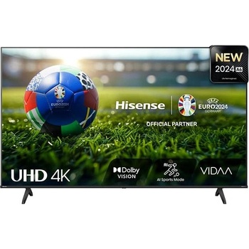 Hisense 75E6NT