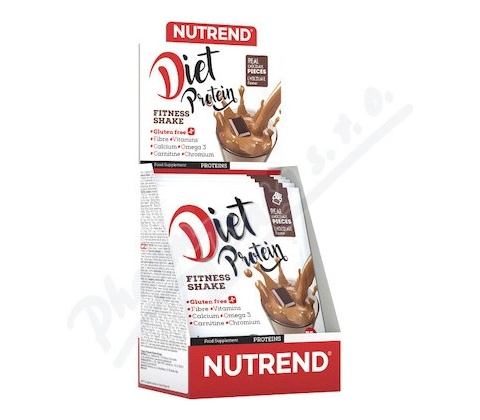 NUTREND Diet Protein 250 g
