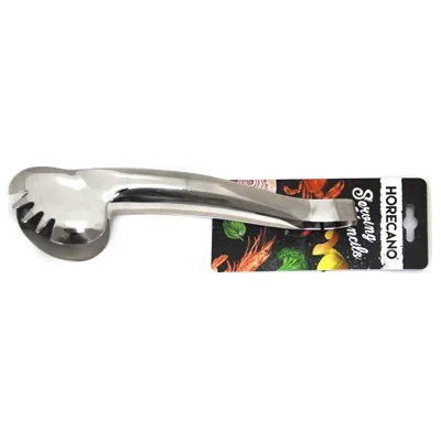 Horecano Horecano-Иноксова щипка за сервиране (jc 1045) (hc-82228) (0182228)