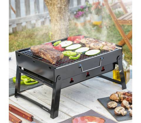 InnovaGoods BearBQ
