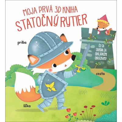Statočný rytier - Kolektív