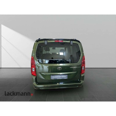 Toyota Proace City Verso L1 Teamplayer 81 kW
